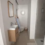 Appartement Cosy Le Marais