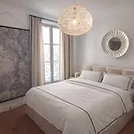 Appartement Cosy Le Marais