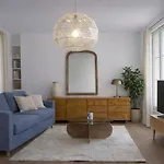 Appartement Cosy Le Marais