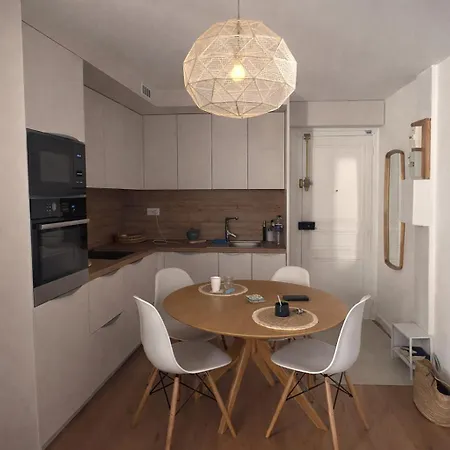 Appartamento Cosy Le Marais Parigi